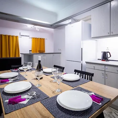 Levante Breeze Apartamento