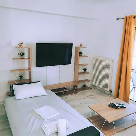 Apartamento Levante Breeze Xirokástellon