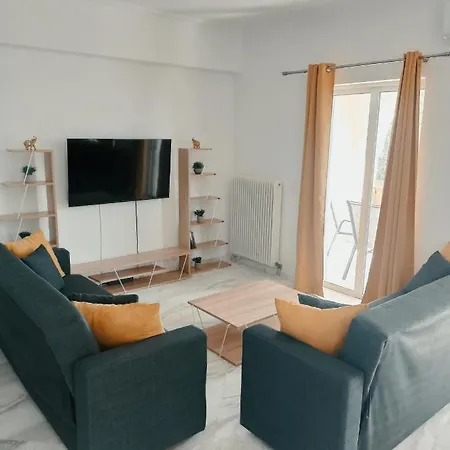 Apartamento Levante Breeze Xirokástellon