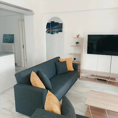 Apartamento Levante Breeze