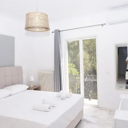 Apartamento Levante Breeze Xirokástellon