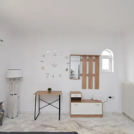 Apartamento Levante Breeze