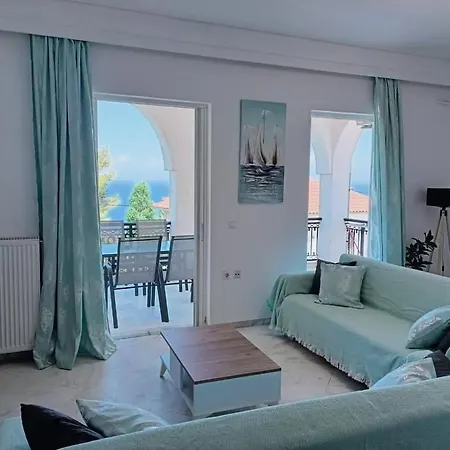 Levante Breeze