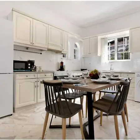 Apartamento Levante Breeze *
