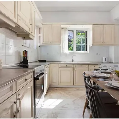 Levante Breeze Apartamento *