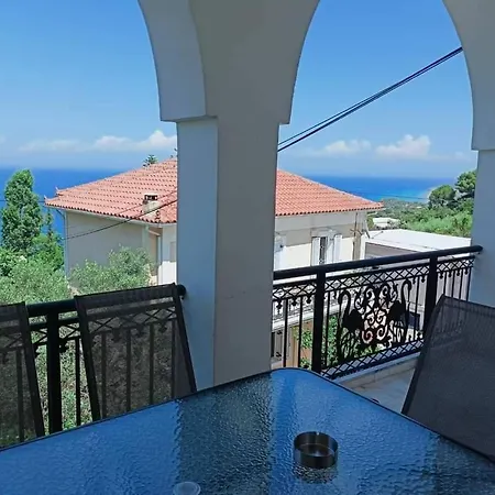 Levante Breeze Apartamento