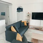 Διαμέρισμα Levante Breeze