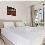 Διαμέρισμα Levante Breeze *