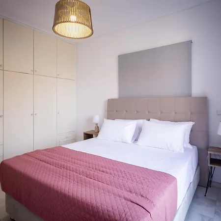 Apartment Levante Breeze