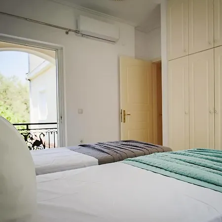 Levante Breeze Xirokastellon