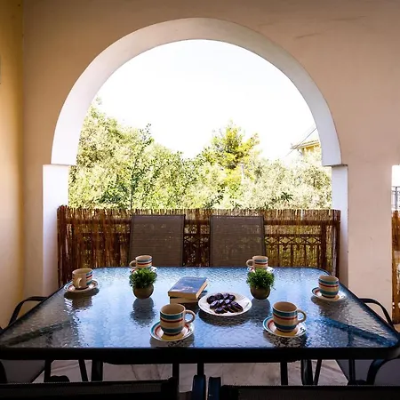 Apartment Levante Breeze Xirokastellon