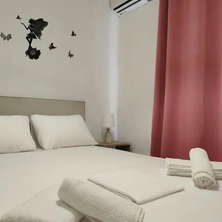 Levante Breeze Apartment