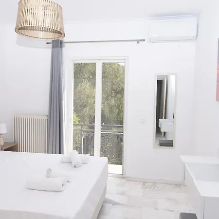 Apartment Levante Breeze