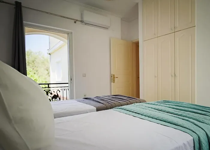 Levante Breeze Xirokástellon