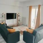 Daire Levante Breeze Xirokástellon