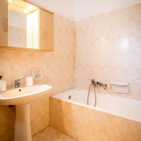 Levante Breeze Xirokástellon