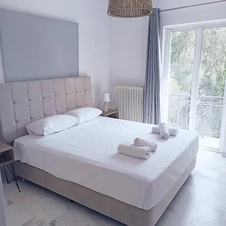 Levante Breeze Apartment *