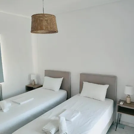 Levante Breeze * Xirokástellon