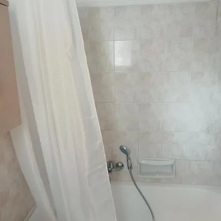 Levante Breeze Apartment