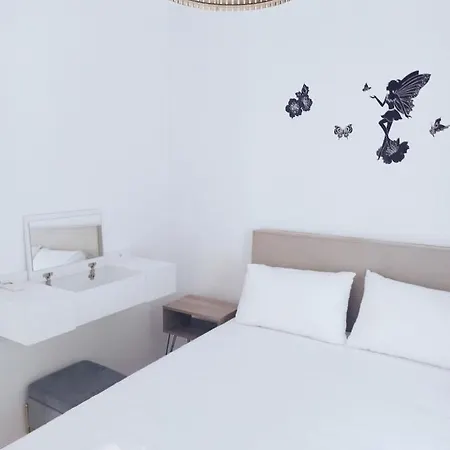 Апартаменты Levante Breeze Xirokastellon