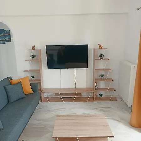 Levante Breeze Apartment *