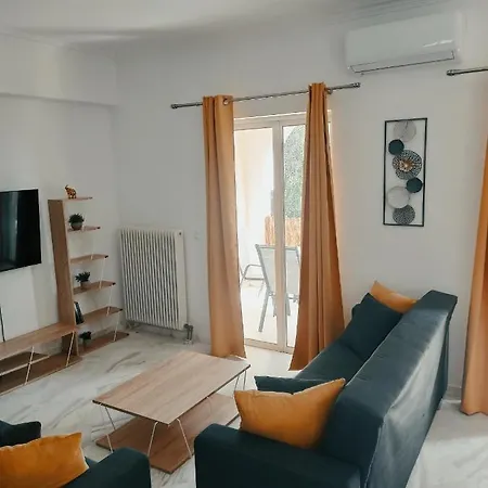 Apartment Levante Breeze *