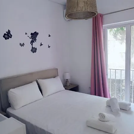 Apartament Levante Breeze