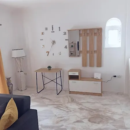 Levante Breeze * Xirokástellon