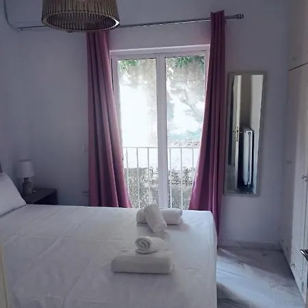 Levante Breeze Apartament *