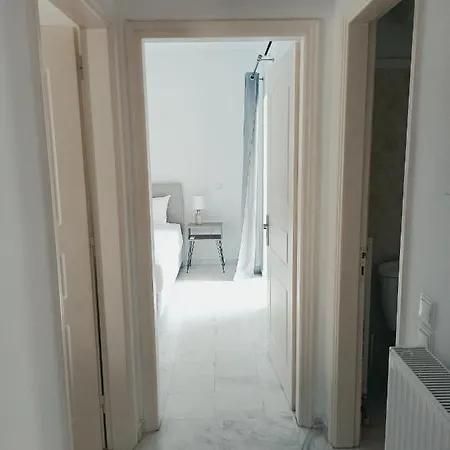 Apartament Levante Breeze