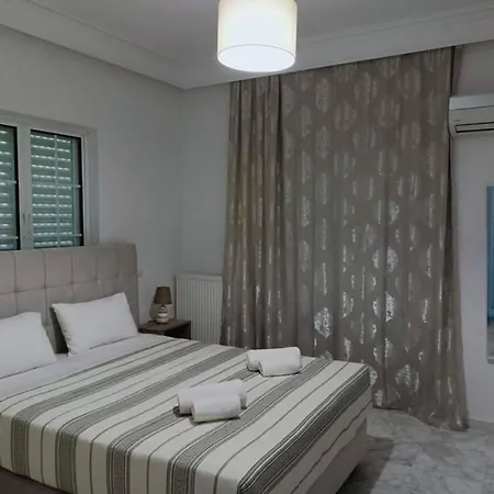 Levante Breeze Appartamento Xirokástellon