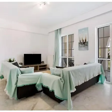 Appartamento Levante Breeze