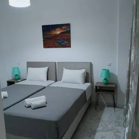 Appartamento Levante Breeze Xirokástellon