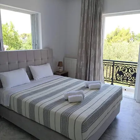 Levante Breeze Appartamento