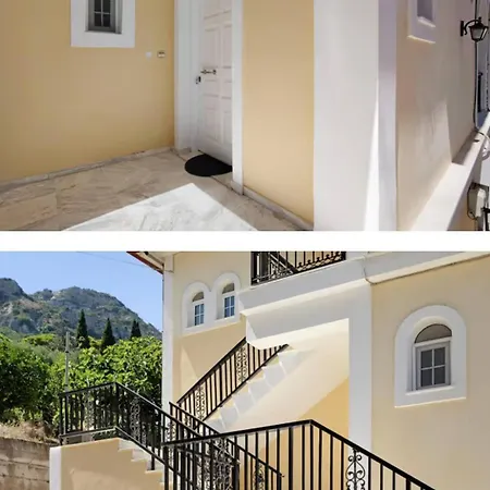 Appartamento Levante Breeze