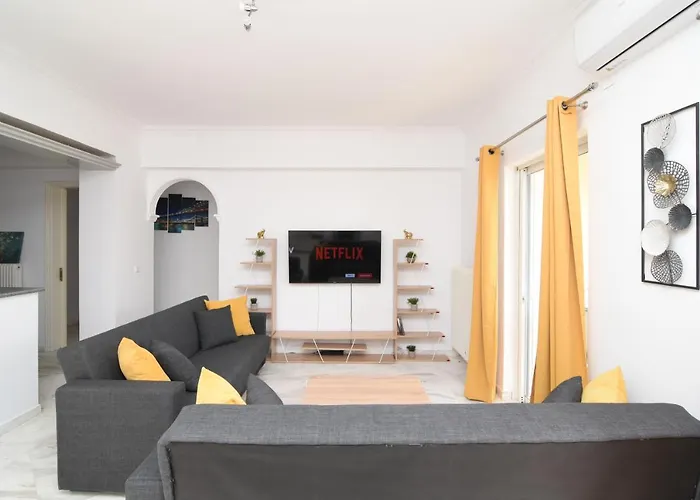 Apartment Levante Breeze Xirokastellon