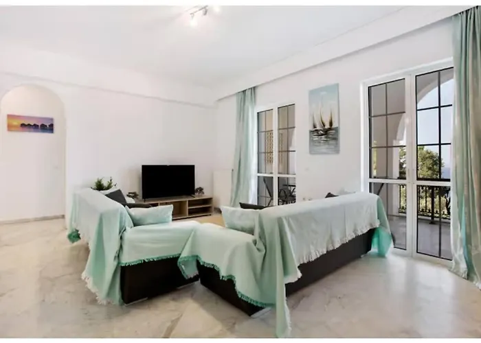 Apartment Levante Breeze