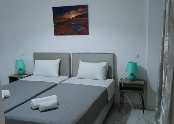 דירה Levante Breeze Xirokástellon