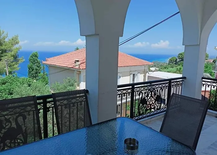 Levante Breeze Apartment