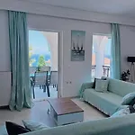 Levante Breeze