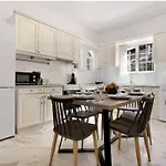 Appartement Levante Breeze *