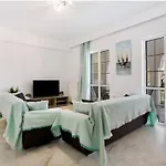 Levante Breeze Appartement Xirokástellon