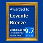 Levante Breeze Appartement *