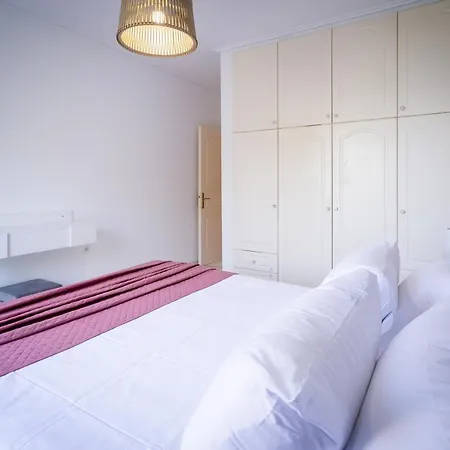 Levante Breeze Apartament *