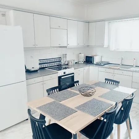 Levante Breeze * Xirokástellon