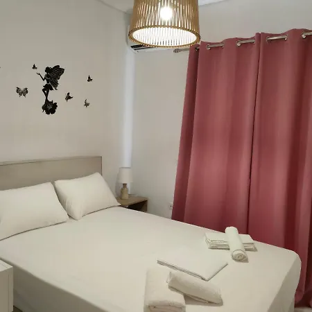 Levante Breeze Xirokástellon