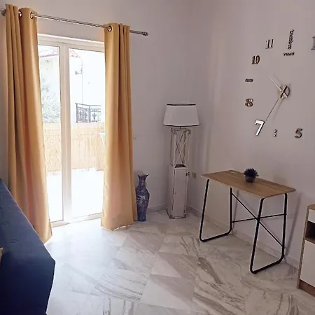 Levante Breeze 아파트 Xirokástellon
