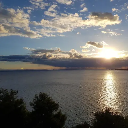 Levante Breeze Xirokástellon