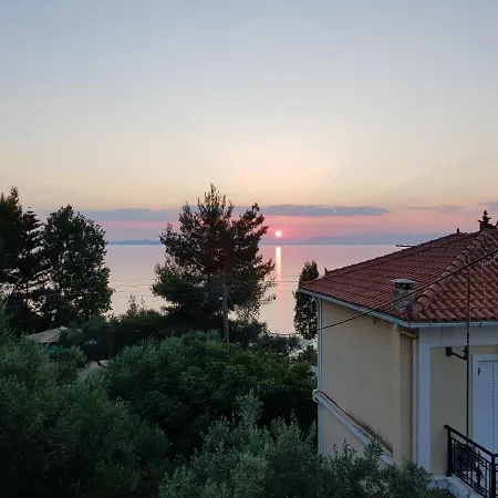 Levante Breeze * Xirokástellon