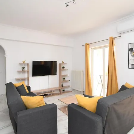 Levante Breeze * Xirokastellon